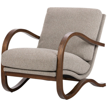 Four Hands Paxon Chair