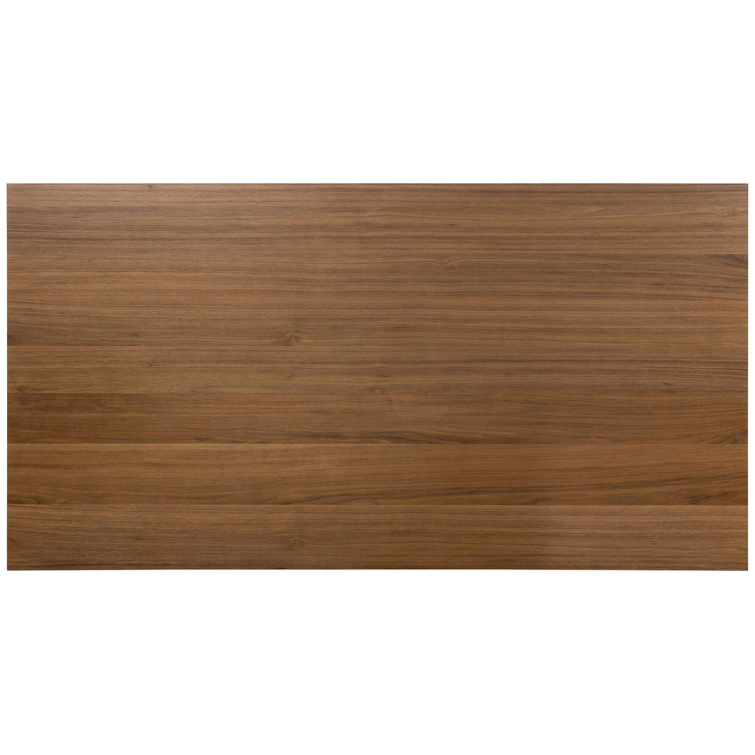 Four Hands Arturo Coffee Table - Natural Walnut Veneer