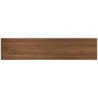 Four Hands Arturo Console Table - Natural Walnut Veneer