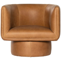 Four Hands Adriel Swivel Chair