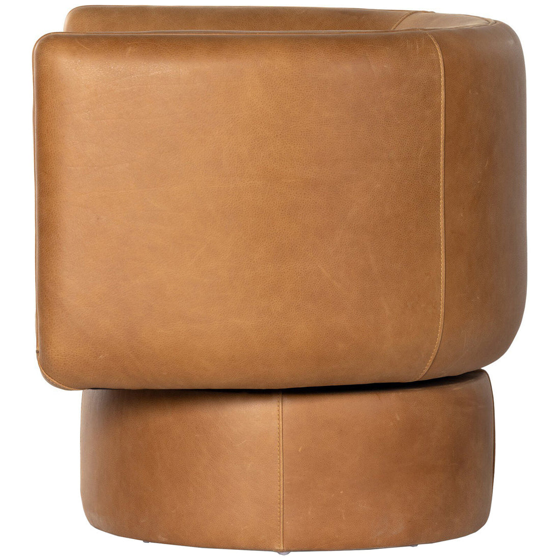 Four Hands Adriel Swivel Chair