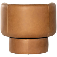 Four Hands Adriel Swivel Chair