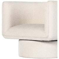 Four Hands Adriel Swivel Chair