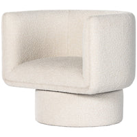 Four Hands Adriel Swivel Chair