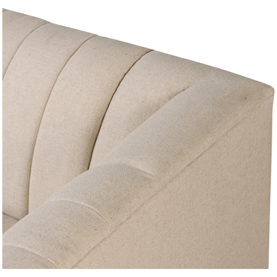 Four Hands Alec 98-Inch Sofa - Antwerp Natural