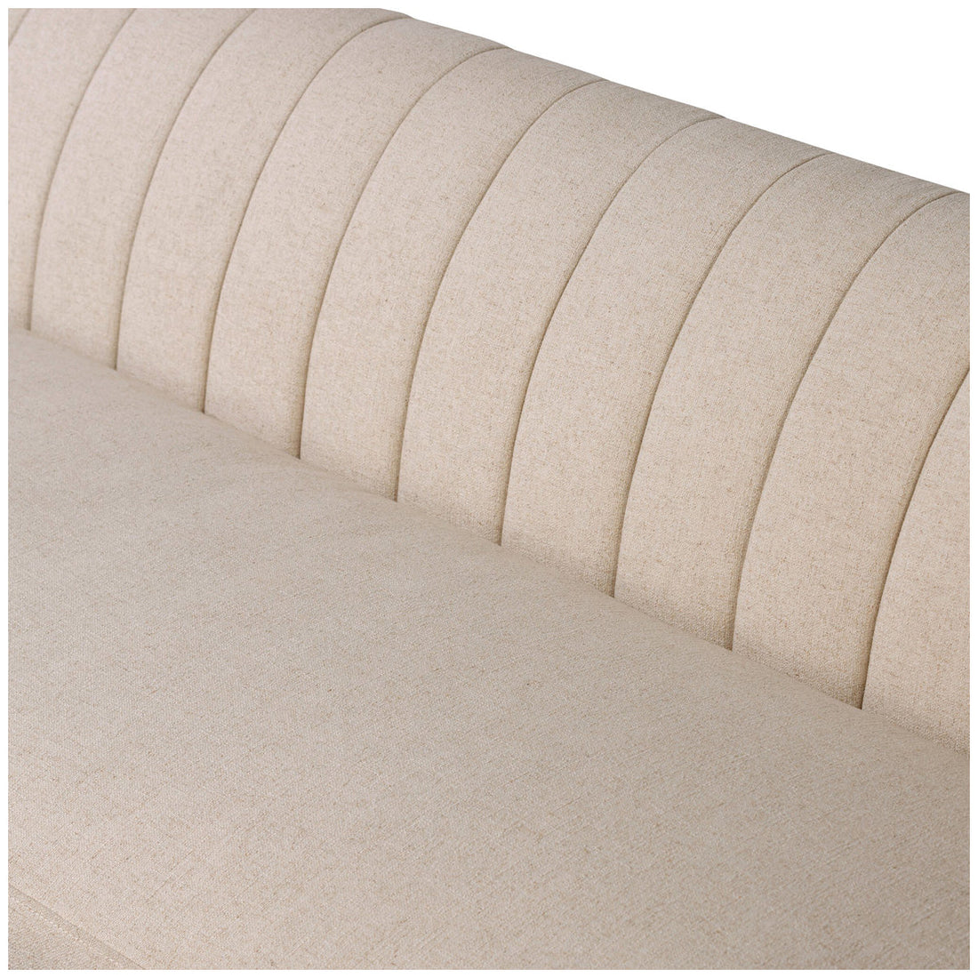 Four Hands Alec 98-Inch Sofa - Antwerp Natural