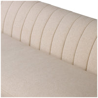 Four Hands Alec 98-Inch Sofa - Antwerp Natural