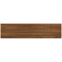 Four Hands Arturo 6-Drawer Dresser - Natural Walnut Veneer