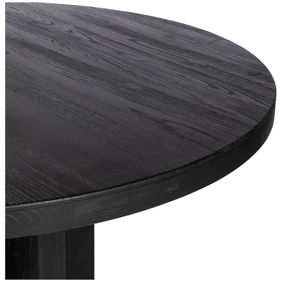 Four Hands Allandale Round Dining Table