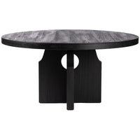 Four Hands Allandale Round Dining Table