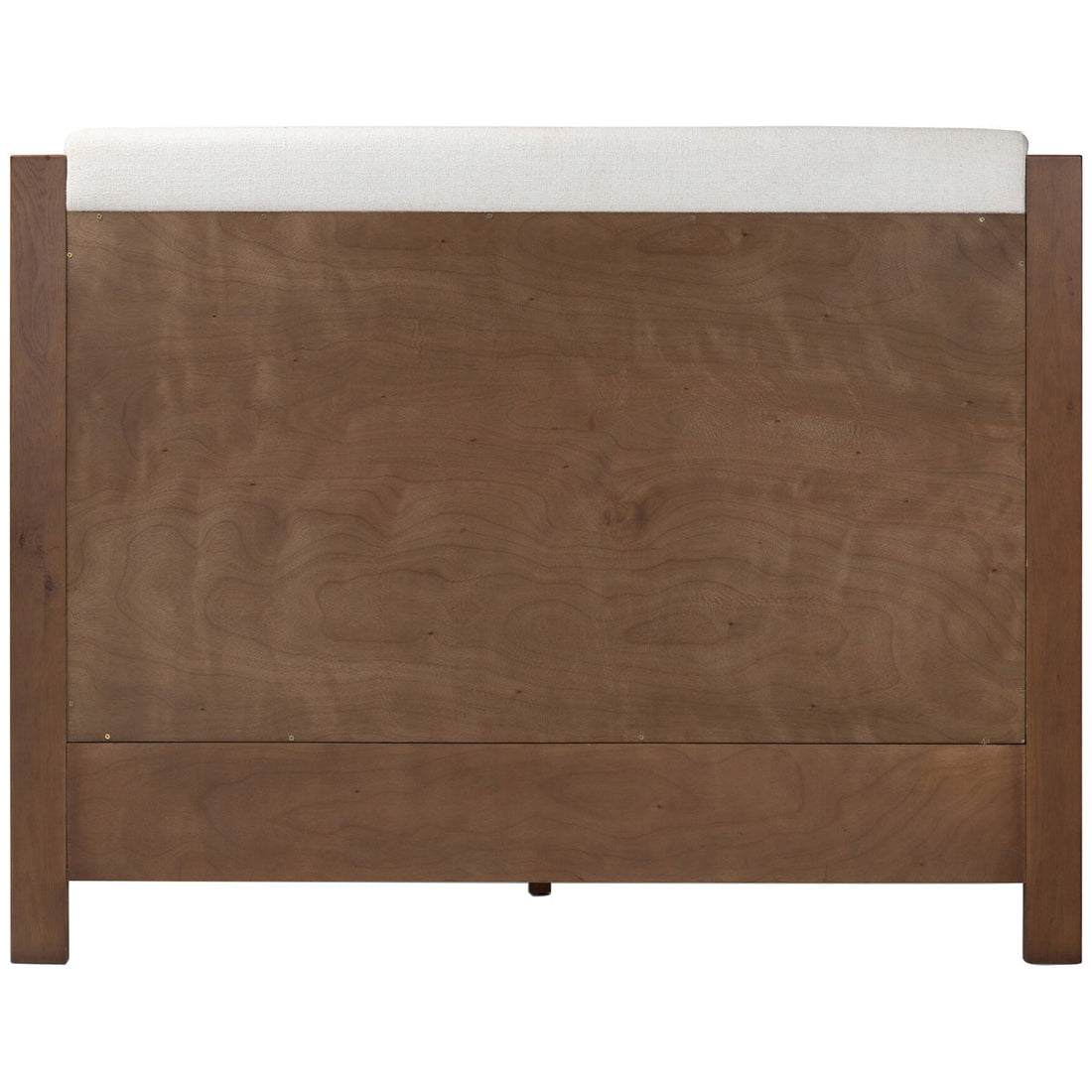 Four Hands Willem Bed - Saddle Tan Oak Veneer