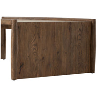 Four Hands Bolton Glenview Coffee Table - Weathered Oak