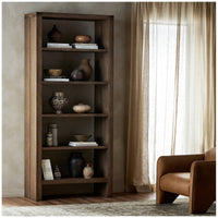 Four Hands Warby Bookshelf