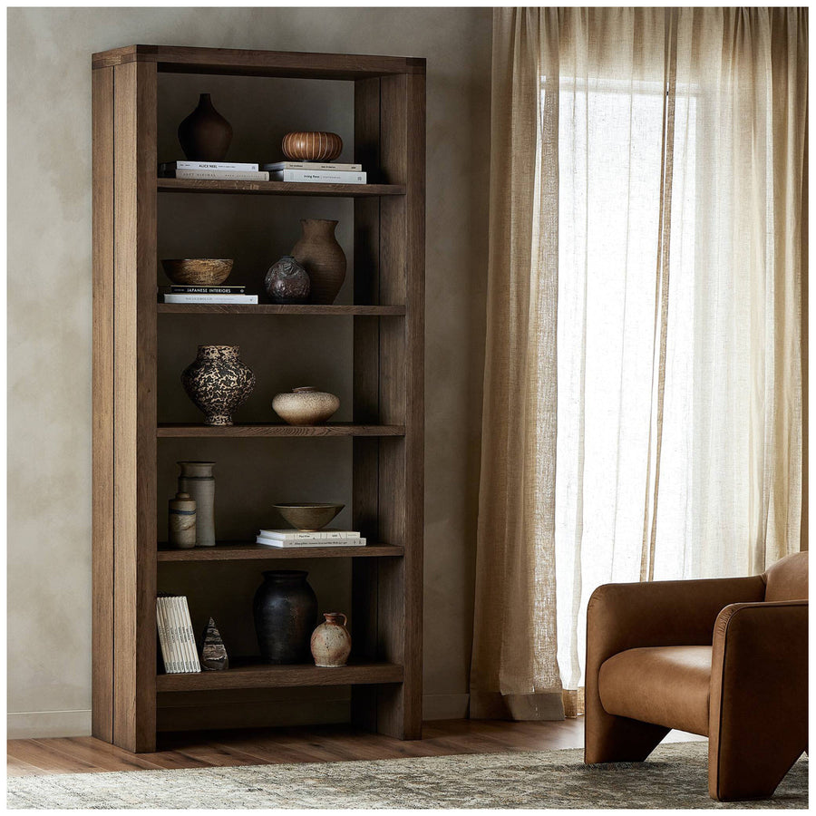 Four Hands Warby Bookshelf