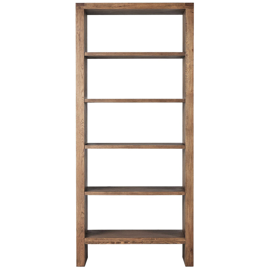 Four Hands Warby Bookshelf