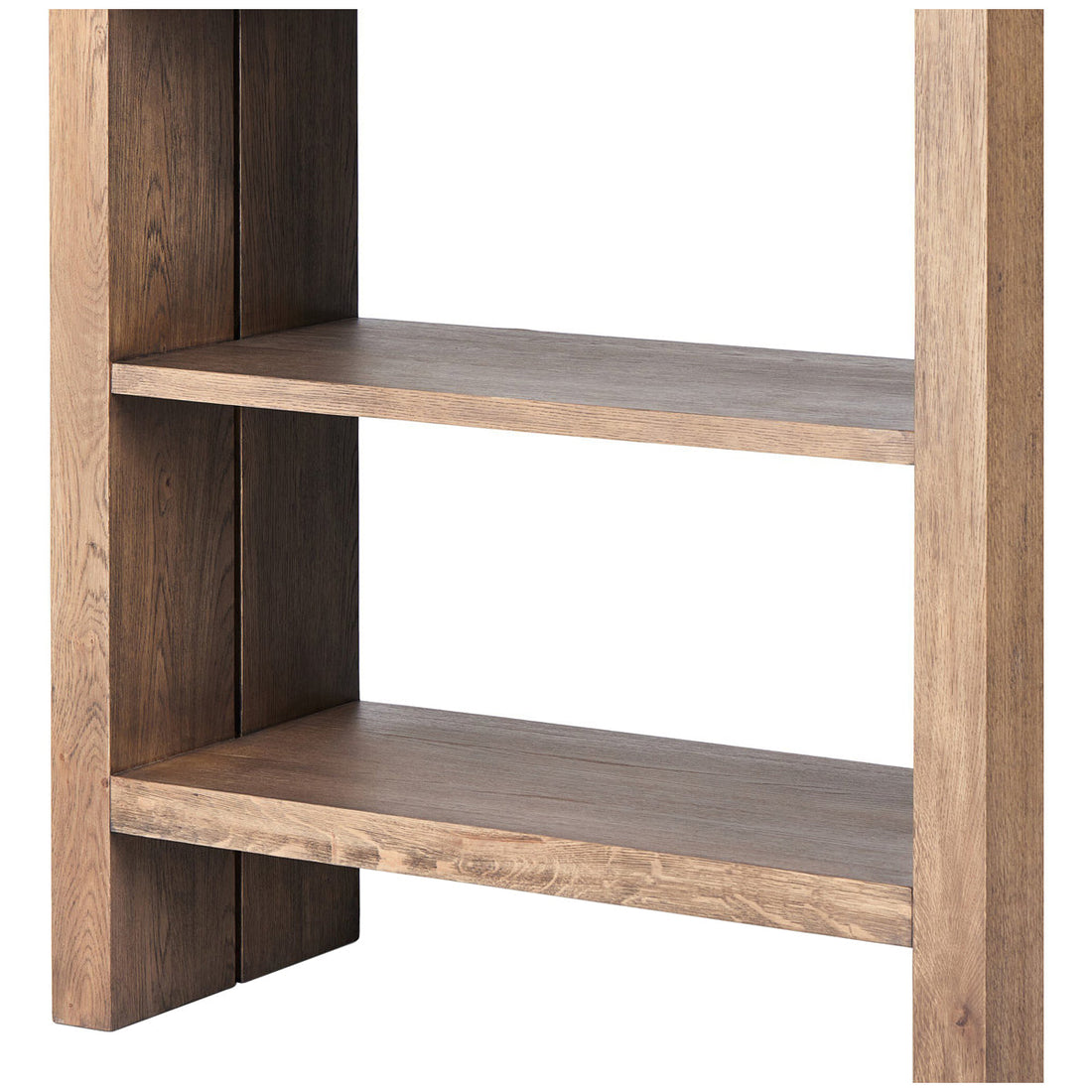 Four Hands Warby Bookshelf