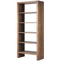 Four Hands Warby Bookshelf