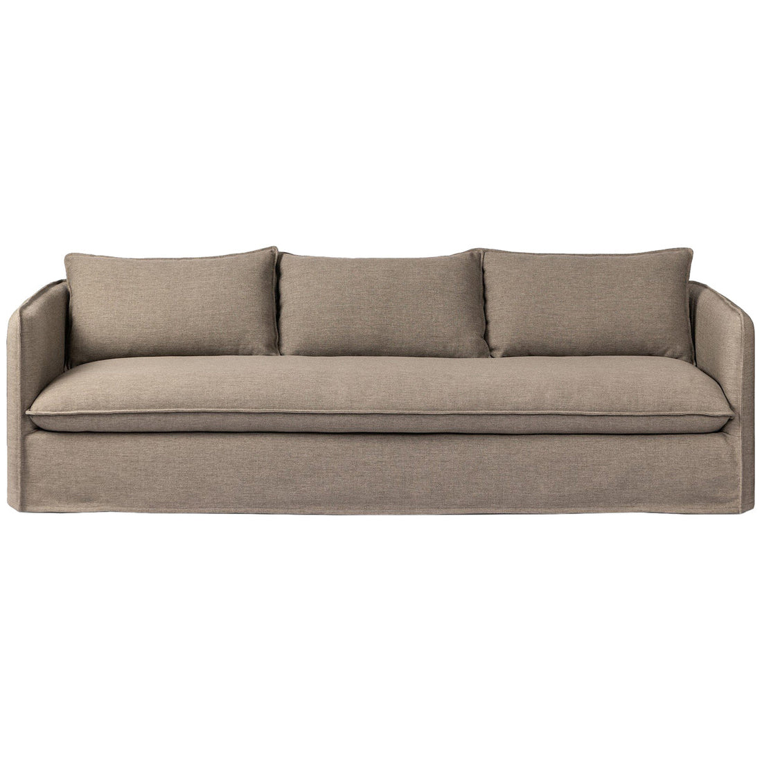 Four Hands Andre 96-Inch Outdoor Sofa