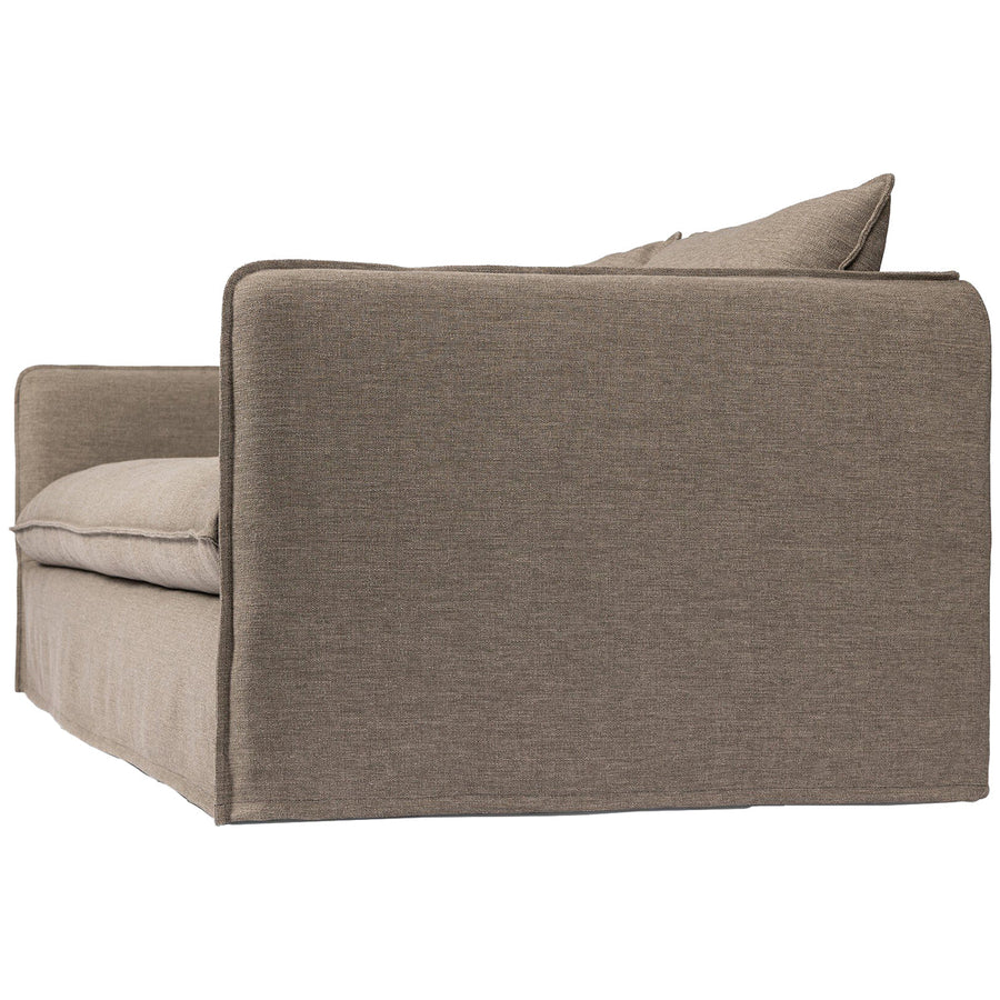 Four Hands Andre 96-Inch Outdoor Sofa