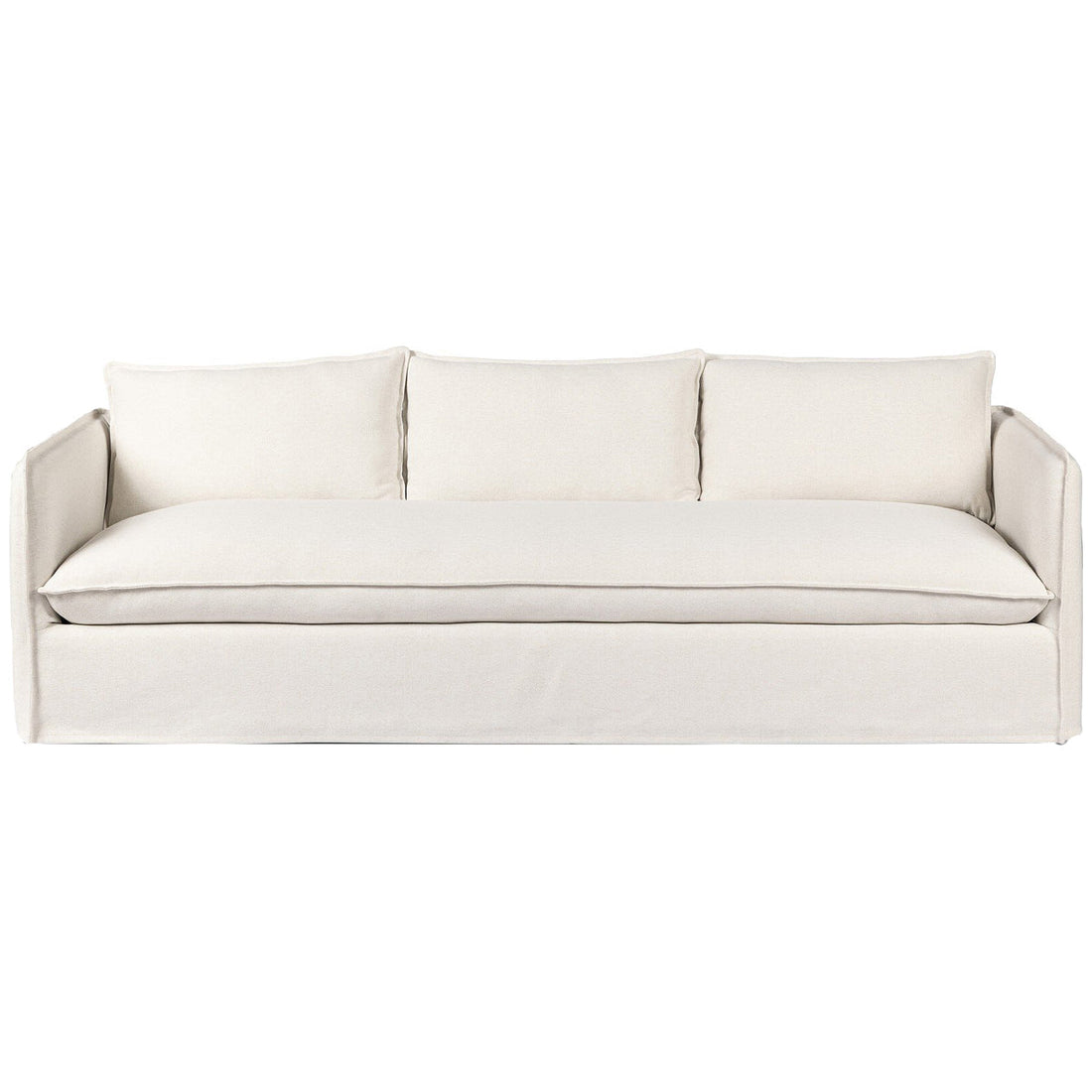 Four Hands Andre 96-Inch Outdoor Sofa