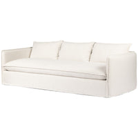 Four Hands Andre 96-Inch Outdoor Sofa