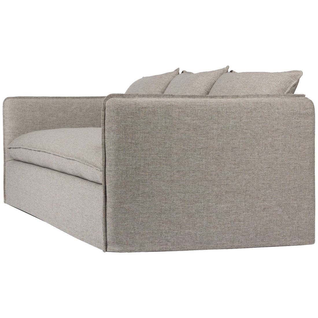 Four Hands Andre 96-Inch Outdoor Sofa