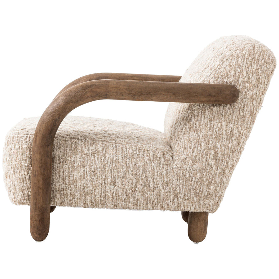 Four Hands Aniston Chair