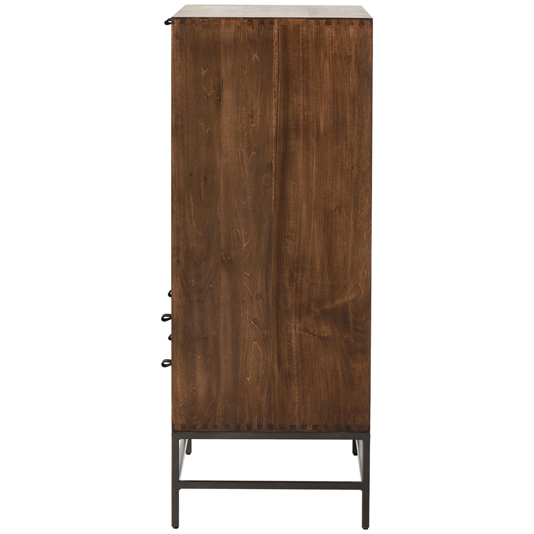 Four Hands Fulton Trey Bar Cabinet