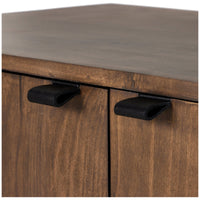 Four Hands Fulton Trey Bar Cabinet