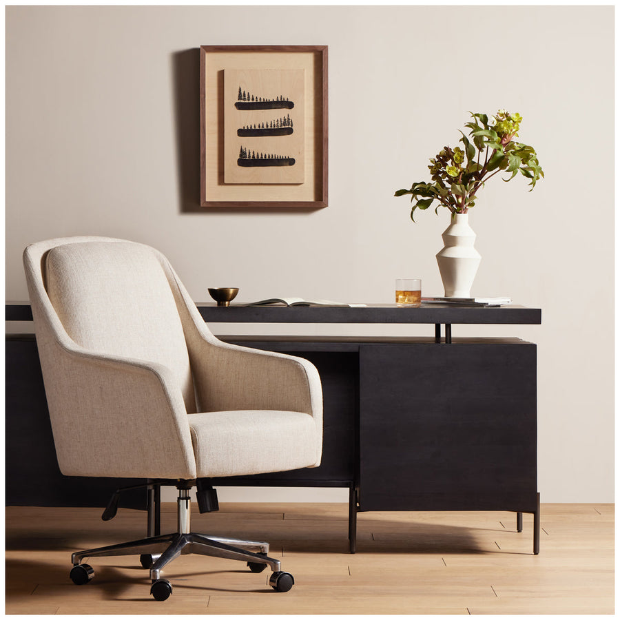 Four Hands Allston Verne Desk Chair