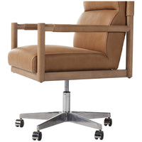 Four Hands Kiano Desk Chair - Palermo Drift