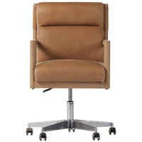 Four Hands Kiano Desk Chair - Palermo Drift