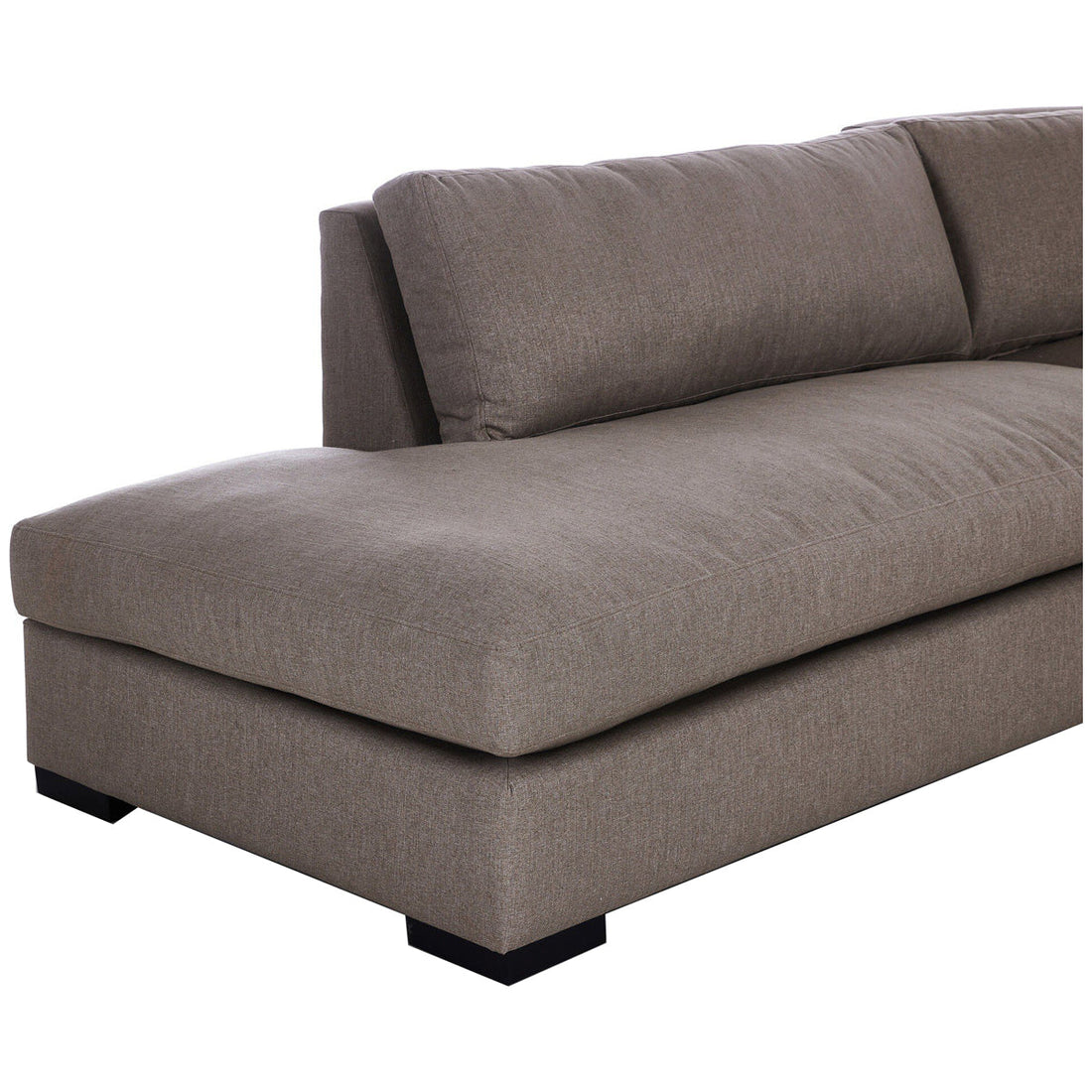 Four Hands Albany 3-Piece Sectional - Vesuvio Cafe