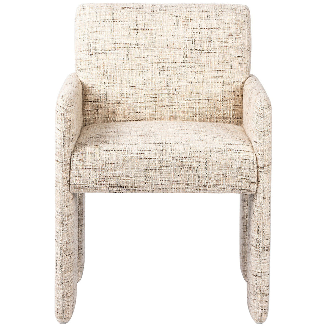 Four Hands Amur Dining Armchair