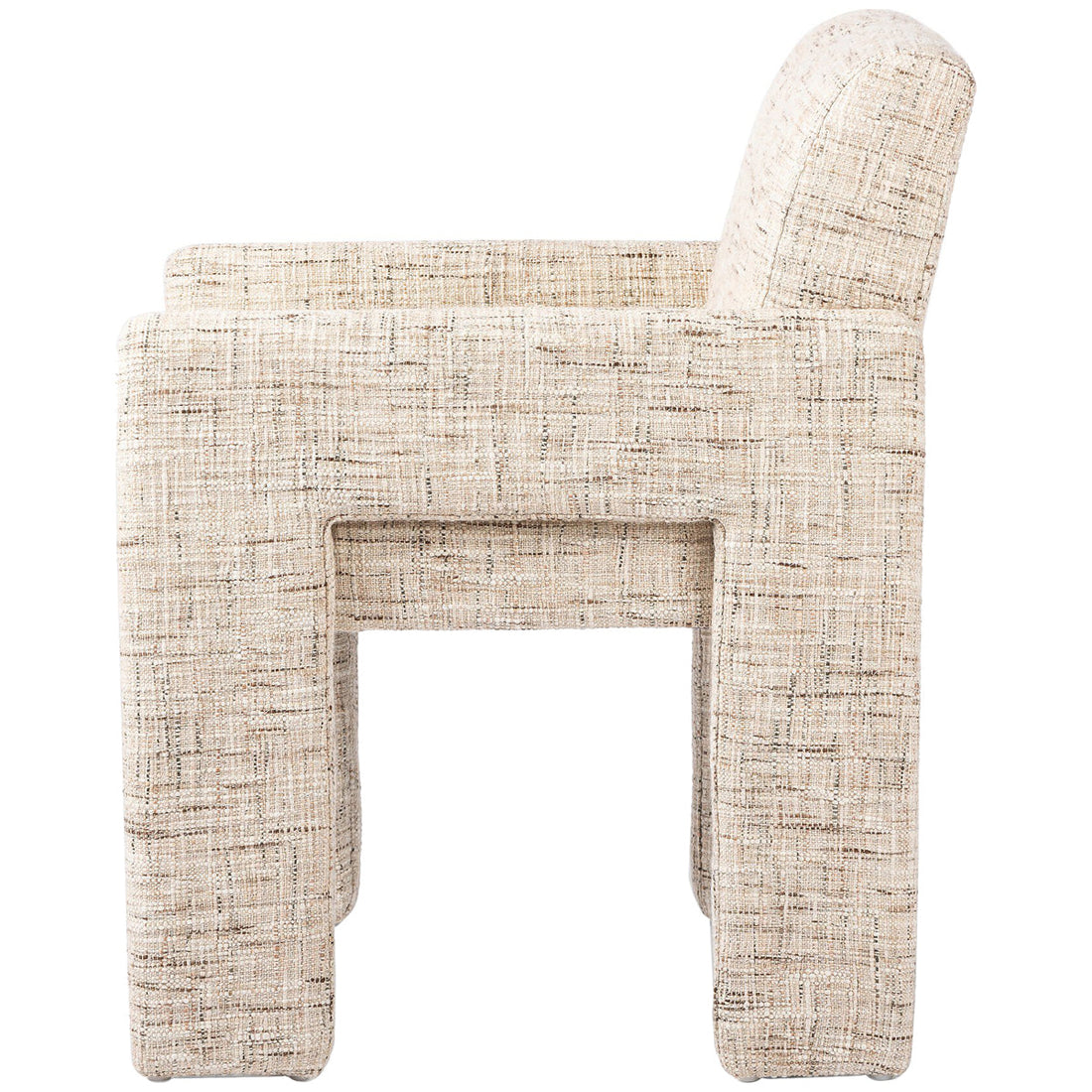 Four Hands Amur Dining Armchair