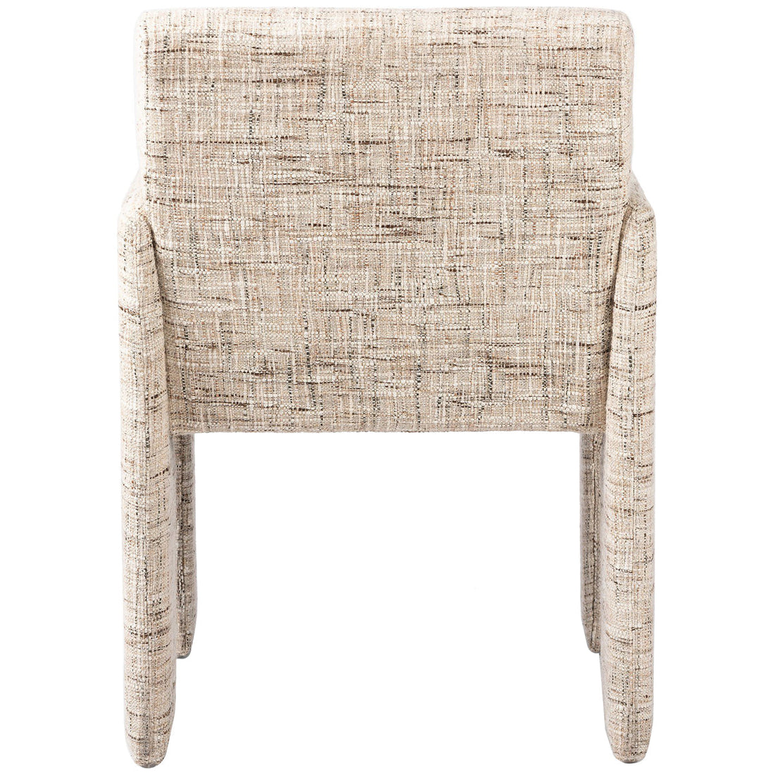 Four Hands Amur Dining Armchair