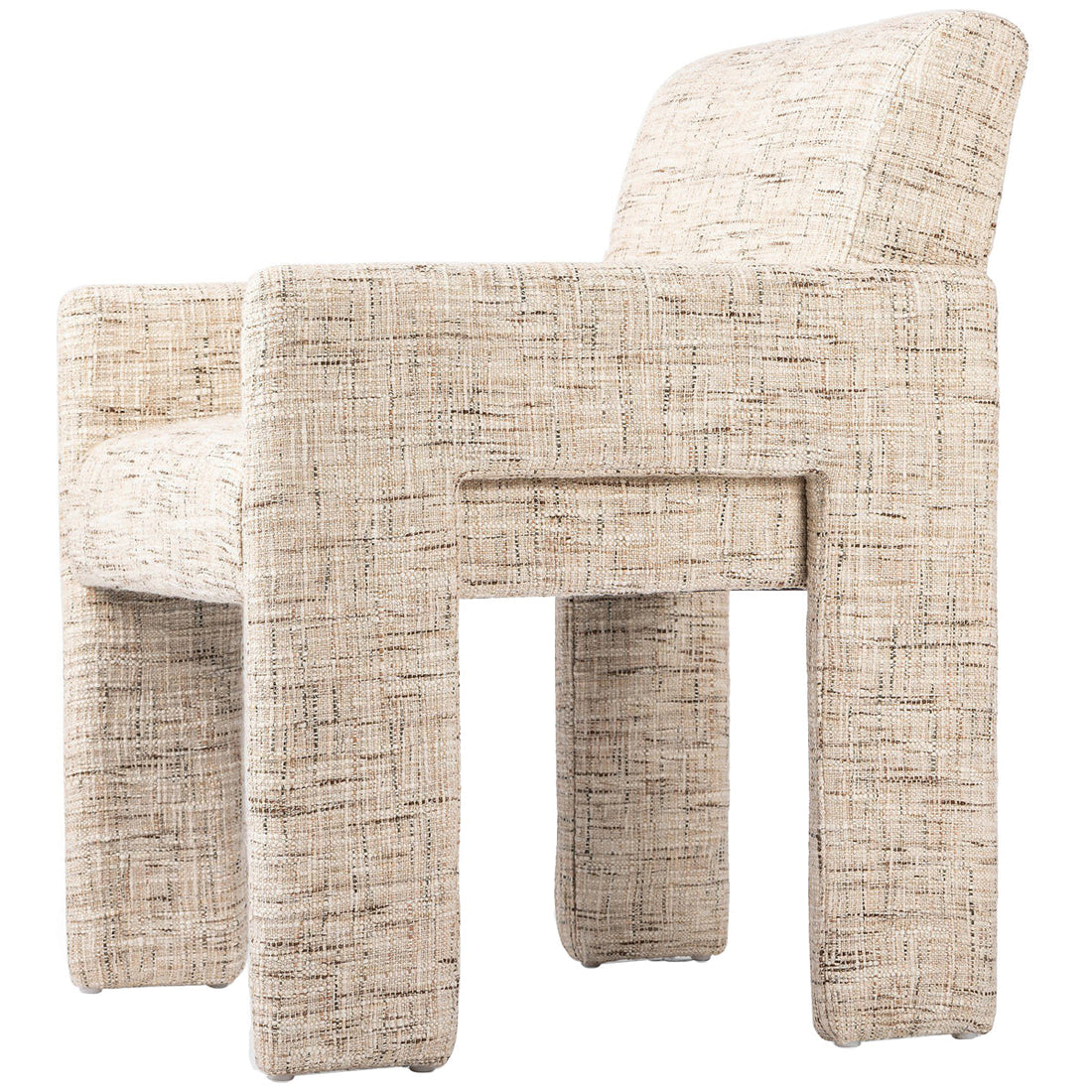 Four Hands Amur Dining Armchair