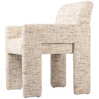 Four Hands Amur Dining Armchair