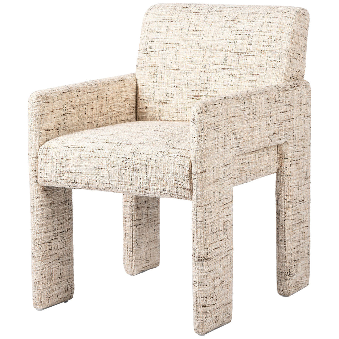 Four Hands Amur Dining Armchair