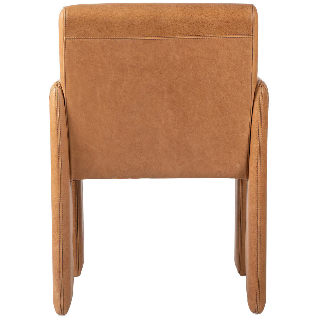 Four Hands Amur Dining Armchair