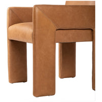 Four Hands Amur Dining Armchair