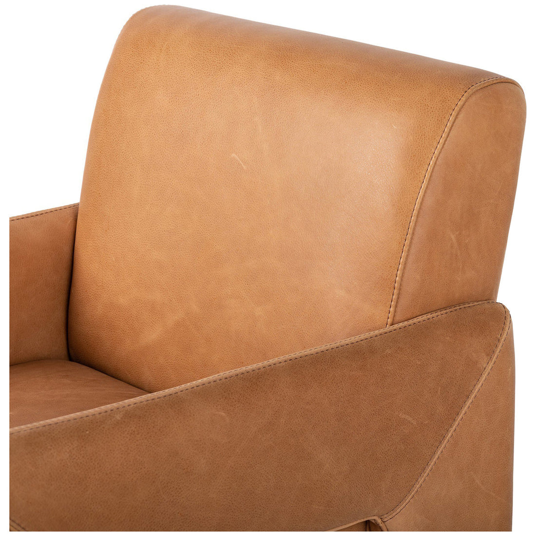 Four Hands Amur Dining Armchair