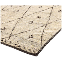 Four Hands Calder Gretchen Hand Knotted Rug