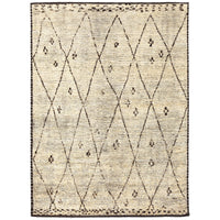 Four Hands Calder Gretchen Hand Knotted Rug