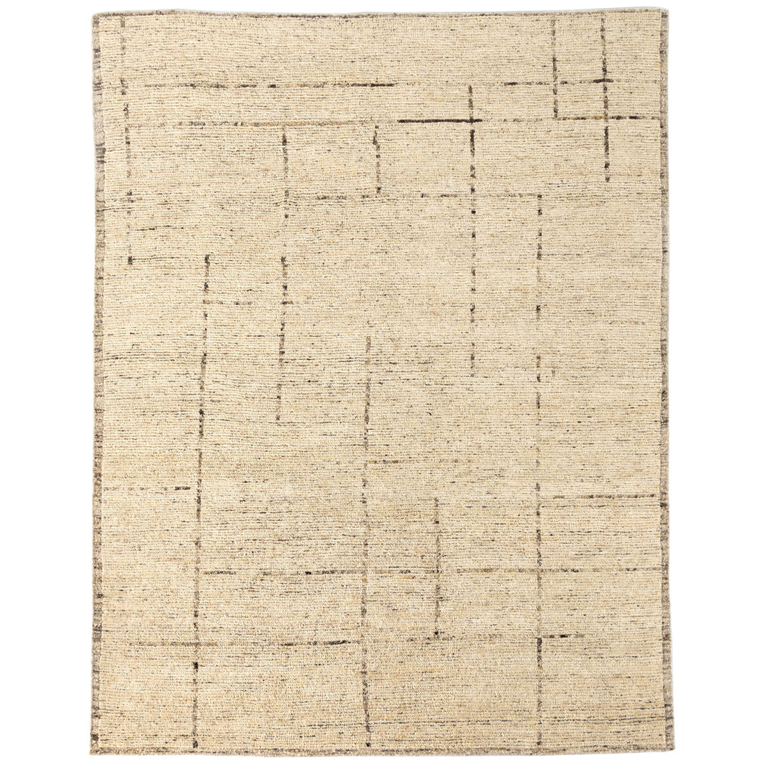 Four Hands Calder Shervin Hand Knotted Rug