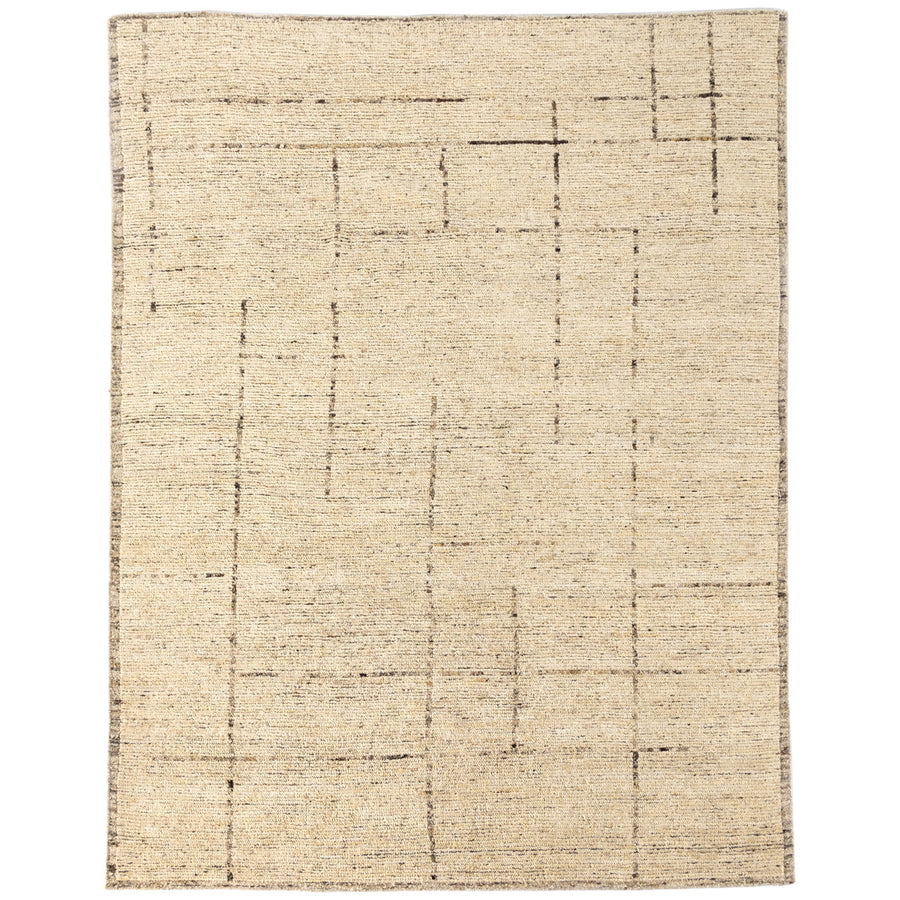 Four Hands Calder Shervin Hand Knotted Rug