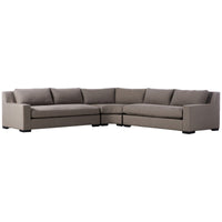 Four Hands Albany 3-Piece Sectional - Vesuvio Cafe