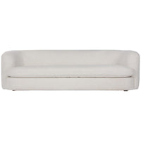 Four Hands Annie 95-Inch Sofa - Harrow Ivory