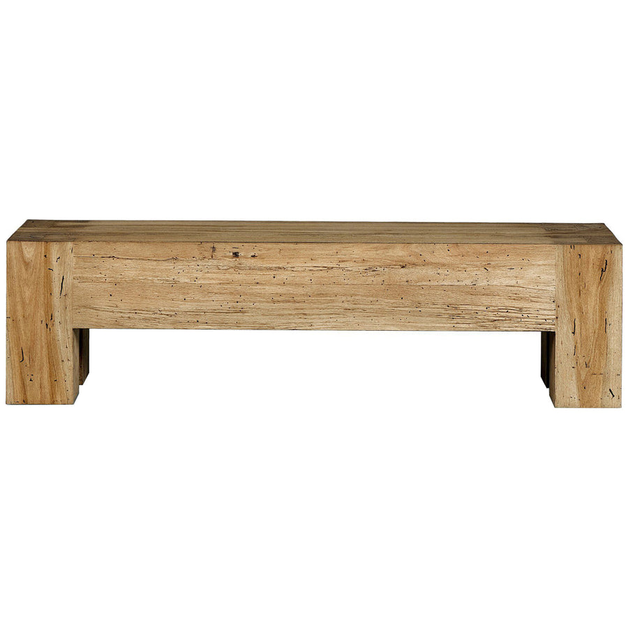 Four Hands Abaso Accent Bench