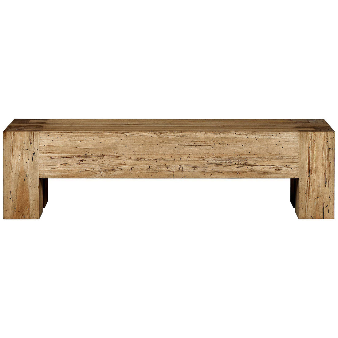 Four Hands Abaso Accent Bench